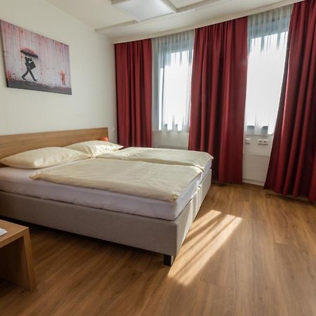Hotel Sommerhaus Linz Luaran gambar