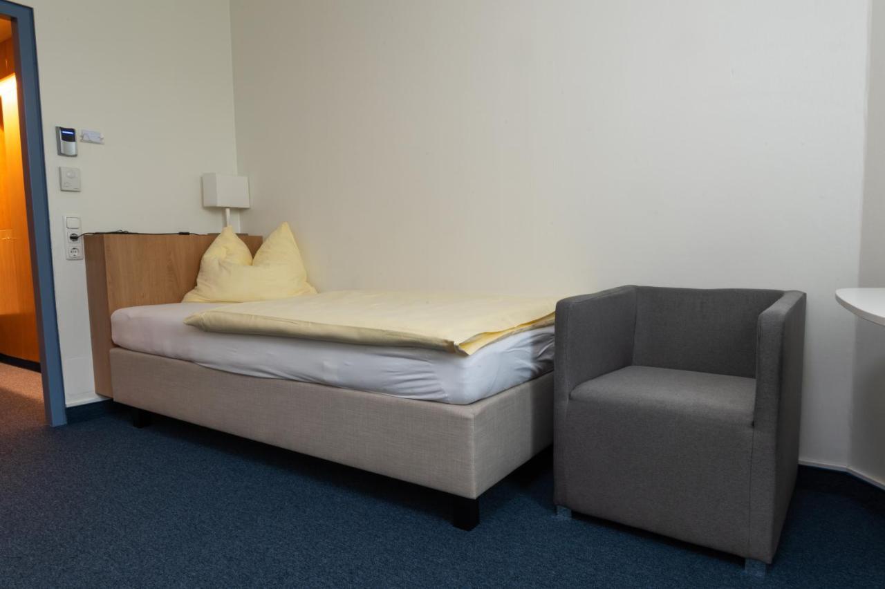 Hotel Sommerhaus Linz Luaran gambar