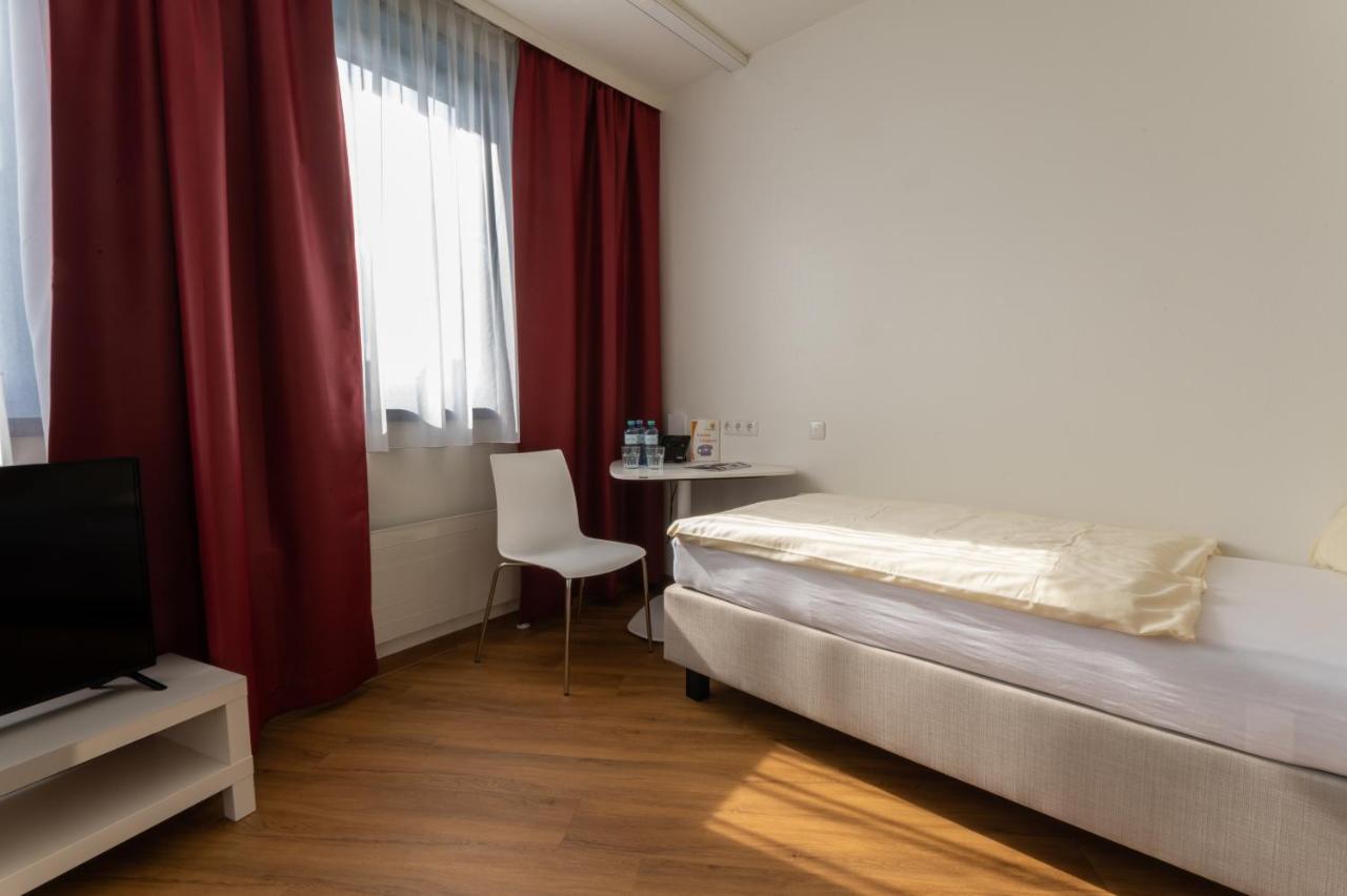 Hotel Sommerhaus Linz Luaran gambar