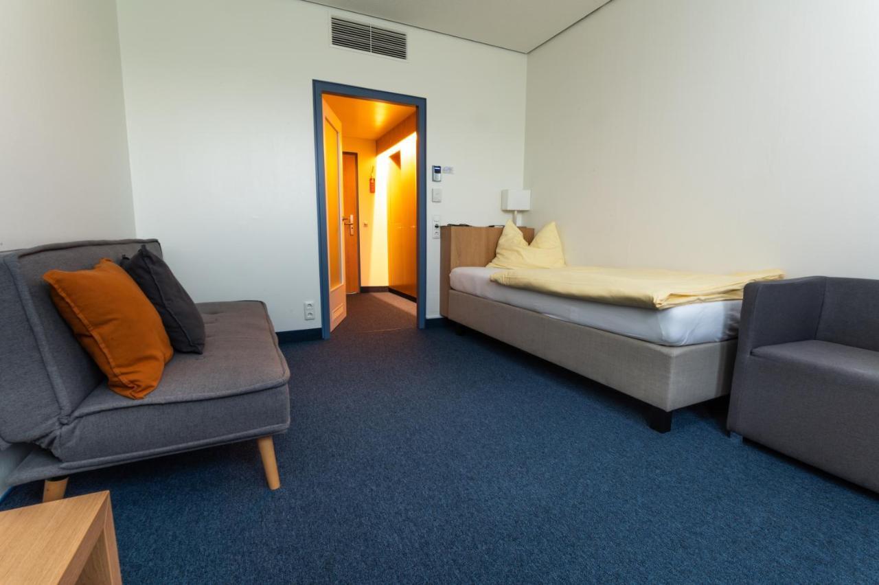 Hotel Sommerhaus Linz Luaran gambar