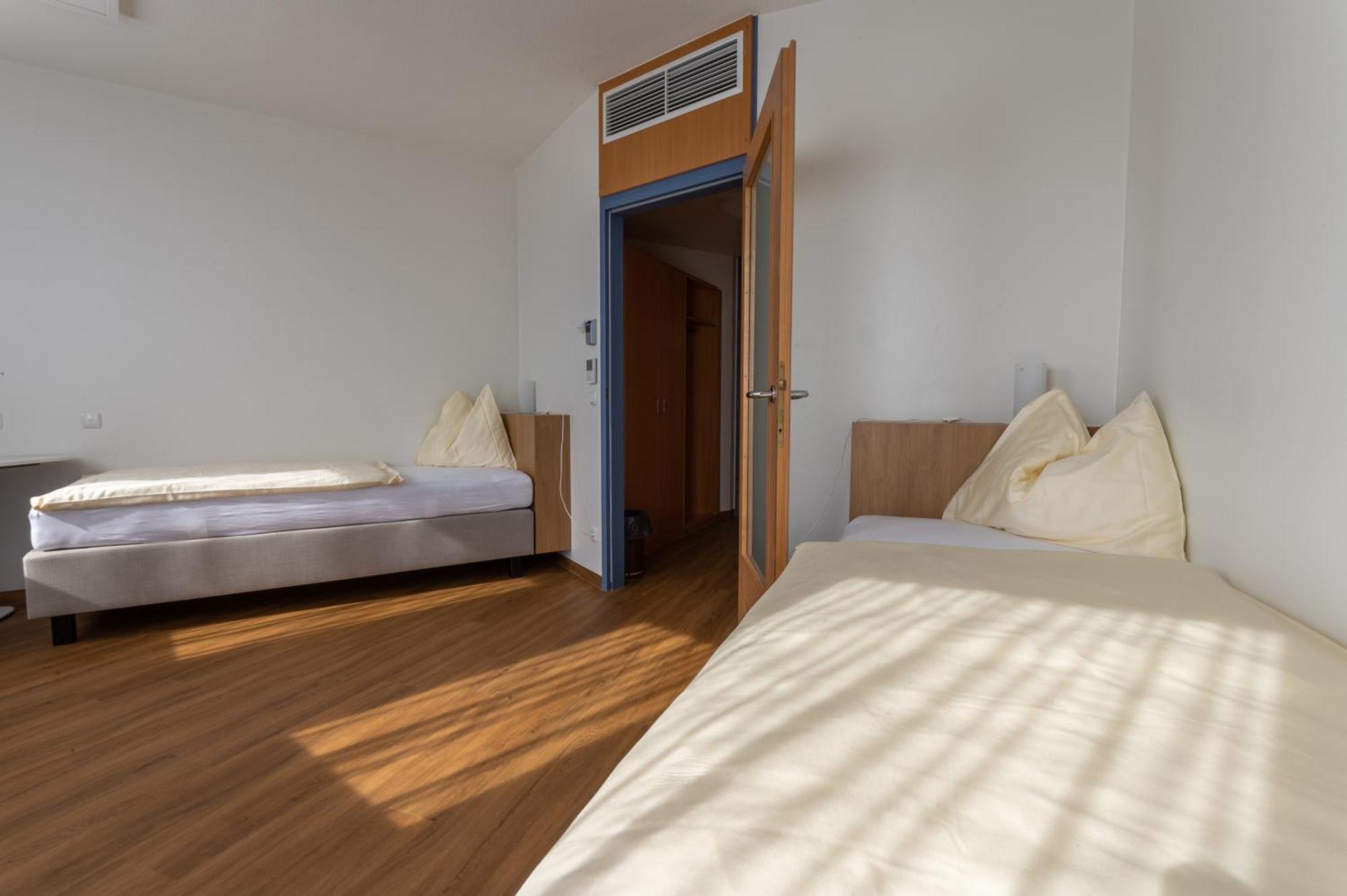 Hotel Sommerhaus Linz Luaran gambar