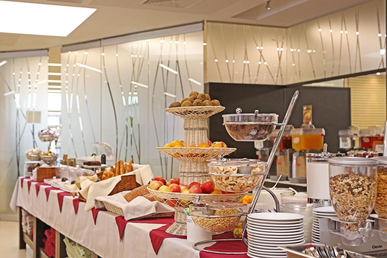 Hotel Sommerhaus Linz Luaran gambar