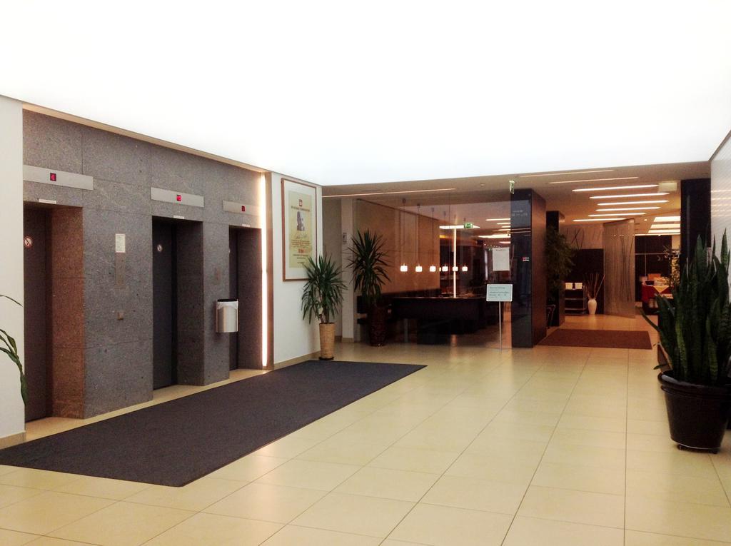 Hotel Sommerhaus Linz Luaran gambar