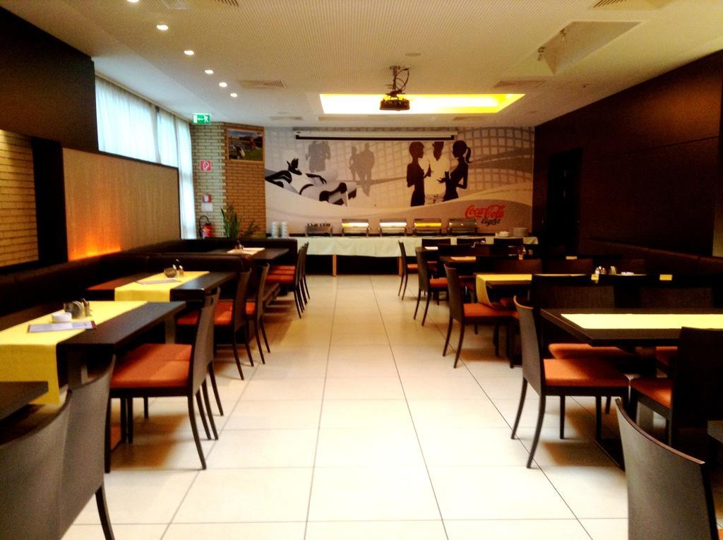 Hotel Sommerhaus Linz Luaran gambar